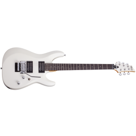 Schecter Electric Guitar C-6 FR Deluxe -..