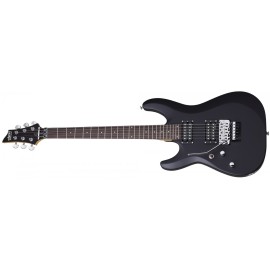 Schecter Electric Guitar C-6 FR Deluxe L..