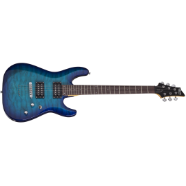 Schecter Electric Guitar C-6 Plus - Ocea..