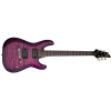 Schecter Electric Guitar C-6 Plus - Electric Magenta (EM)