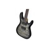 Schecter Electric Guitar C-6 Plus - Charcoal Burst (CB)