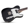 Schecter Electric Guitar PT Special - Black Pearl (BLKP)