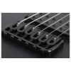 Schecter Electric Guitar C-1 Apocalypse - Carbon Black