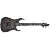 Schecter Electric Guitar Keith Merrow KM-6 Strings MK-III Artist - Trans Black Burst (TBB) - Includes Hardshell case