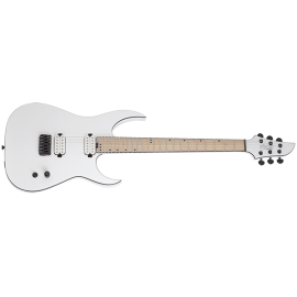 Schecter Electric Guitar Keith Merrow KM-6 Mk-III Hybrid - Snowblind