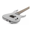 Schecter 7 Strings Electric Guitar Keith Merrow KM-7 Mk-III Hybrid - Snowblind - Includes Hardshell case