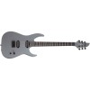 Schecter Electric Guitar Keith Merrow KM-6 Mk-III Hybrid - Telesto Grey