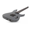 Schecter Electric Guitar Keith Merrow KM-6 Mk-III Hybrid - Telesto Grey