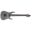 Schecter Electric Guitar Keith Merrow KM-7 Mk-III Hybrid - Telesto Grey