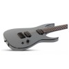 Schecter Electric Guitar Keith Merrow KM-7 Mk-III Hybrid - Telesto Grey