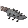 Schecter Electric Guitar Keith Merrow KM-7 Mk-III Hybrid - Telesto Grey