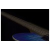 Schecter Electric Guitar PT Pro - Trans Blue Burst