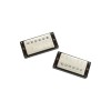 Seymour Duncan Antiquity Humbucker Pickup - Set Aged Nickel Covers