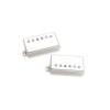 Seymour Duncan High Voltage Humbucker 2-piece Pickup Set - Nickel Cover