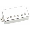 Seymour Duncan High Voltage Humbucker 2-piece Pickup Set - Nickel Cover