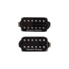 Seymour Duncan 78 Model Humbucker 2-piece Pickup Set - Black