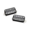 Seymour Duncan 78 Model Humbucker 2-piece Pickup Set - Black