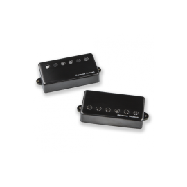 Seymour Duncan Jeff Loomis Blackout Pickups - Set