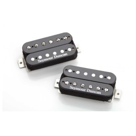 Seymour Duncan Pickup SH-4 and SH-2n Set