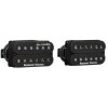 Seymour Duncan Dave Mustaine Thrash Factor Pickup Set - Black