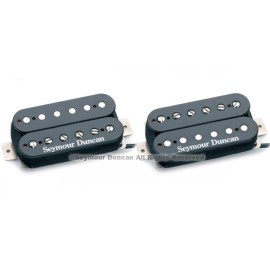 Seymour Duncan Pickup SH-6 Neck and Brid..