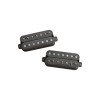 Seymour Duncan Nazgul / Sentient Humbucker Pickup Set - 7-String