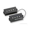 Seymour Duncan SPB-2 Hot P-bass Split-coil Pickup - Black