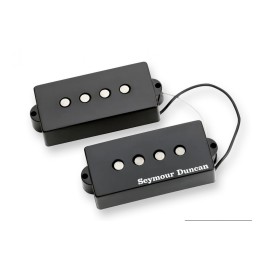 Seymour Duncan SPB-2 Hot P-bass Split-co..