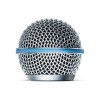 Shure Beta 58A Supercardioid Dynamic Vocal Microphone