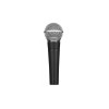 Shure SM58 Cardioid Dynamic Vocal Microphone