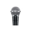 Shure SM58 Cardioid Dynamic Vocal Microphone