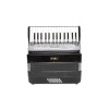 Sunrise Accordion 18 Bass