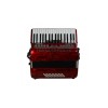 Sunrise Accordion 48 Bass