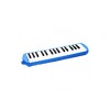 Sunrise Melodica 32 Key With Hardcase - Blue