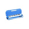 Sunrise Melodica 32 Key With Hardcase - Blue