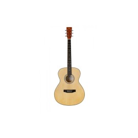 SX Guitar Acoustic Auditorium SO104 - Gl..