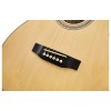 SX Guitar Acoustic Auditorium SO104 - Gloss Natural - Includes Free Softcase