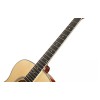 SX Guitar Acoustic Auditorium SO104 - Gloss Natural - Includes Free Softcase