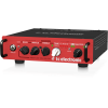 TC Electronic BH250 250-watt Compact Bass Head