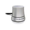 TC Electronic Level Pilot C Desktop Speaker Volume Controller with 1/8 inch