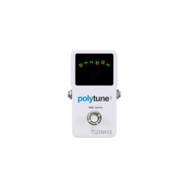 TC Electronic Poly Tune 3 - Poly Chromat..