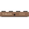 TC-Helicon Harmony V100 100-watt 2-channel Acoustic Amplifier