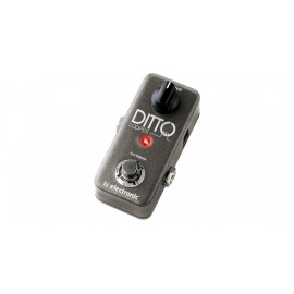 TC Electronic Ditto Looper Pedal