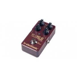 TC Electronic MojoMojo Overdrive Pedal