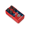 TC Electronic Sub 'N' Up Octaver Dual Octave Pedal