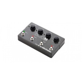 TC Electronic Ditto Looper X4 Pedal