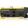 TC-Helicon Perform-VE Vocal Sampler and Effects Processor