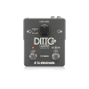 TC Electronic Pedal - Ditto Jam X2 Looper