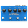 TC Electronic Flashback 2 X4 Delay and Looper Pedal