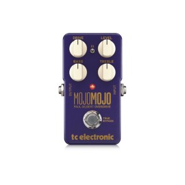 TC Electronic MojoMojo Overdrive Pedal -..